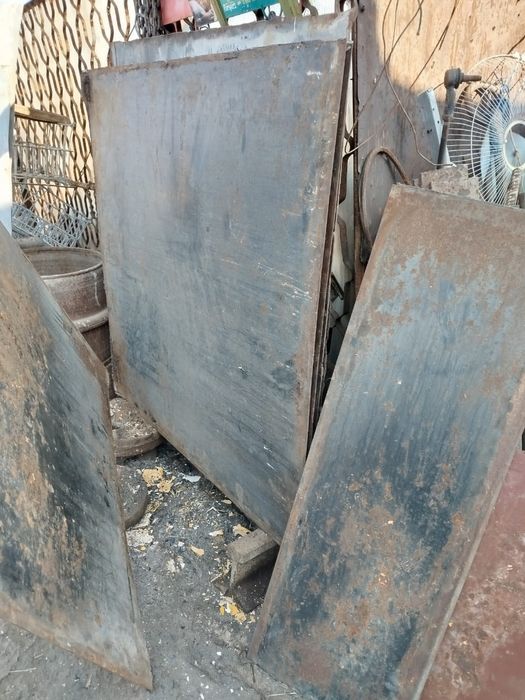 Продам металл    .