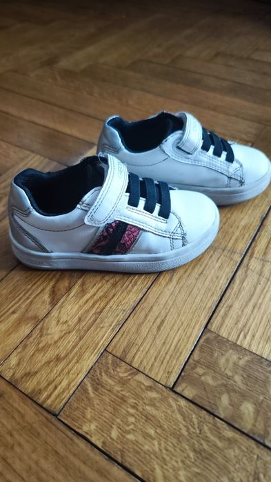 Маратонки Geox 24