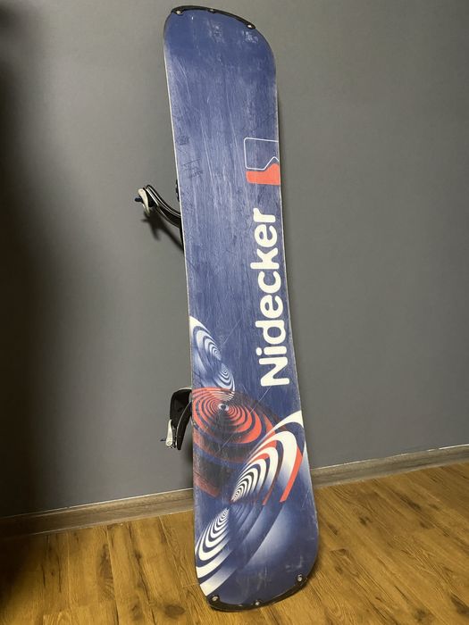 Сноуборд 146 растовка