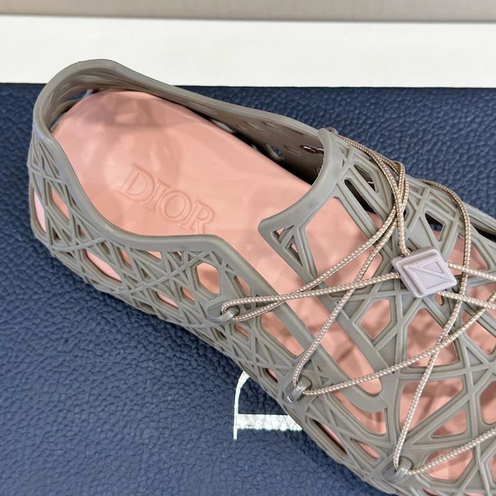 CD Aqua Sandal Camo