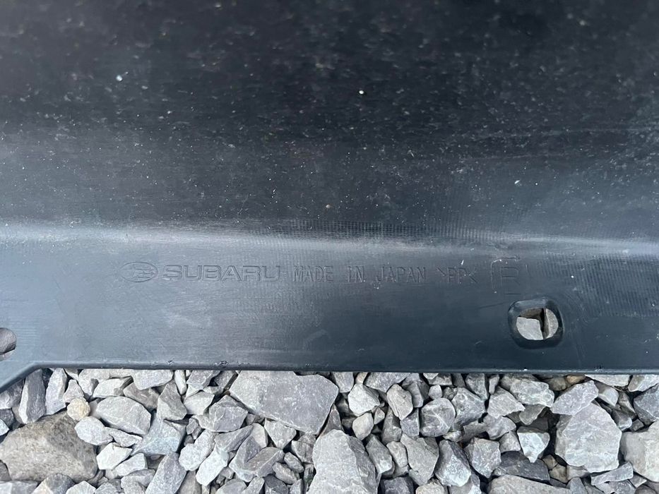Субару Аутбек/ Subaru Outback 2021-2025 Европа - 57702AN122/57702AN121/57704AN322