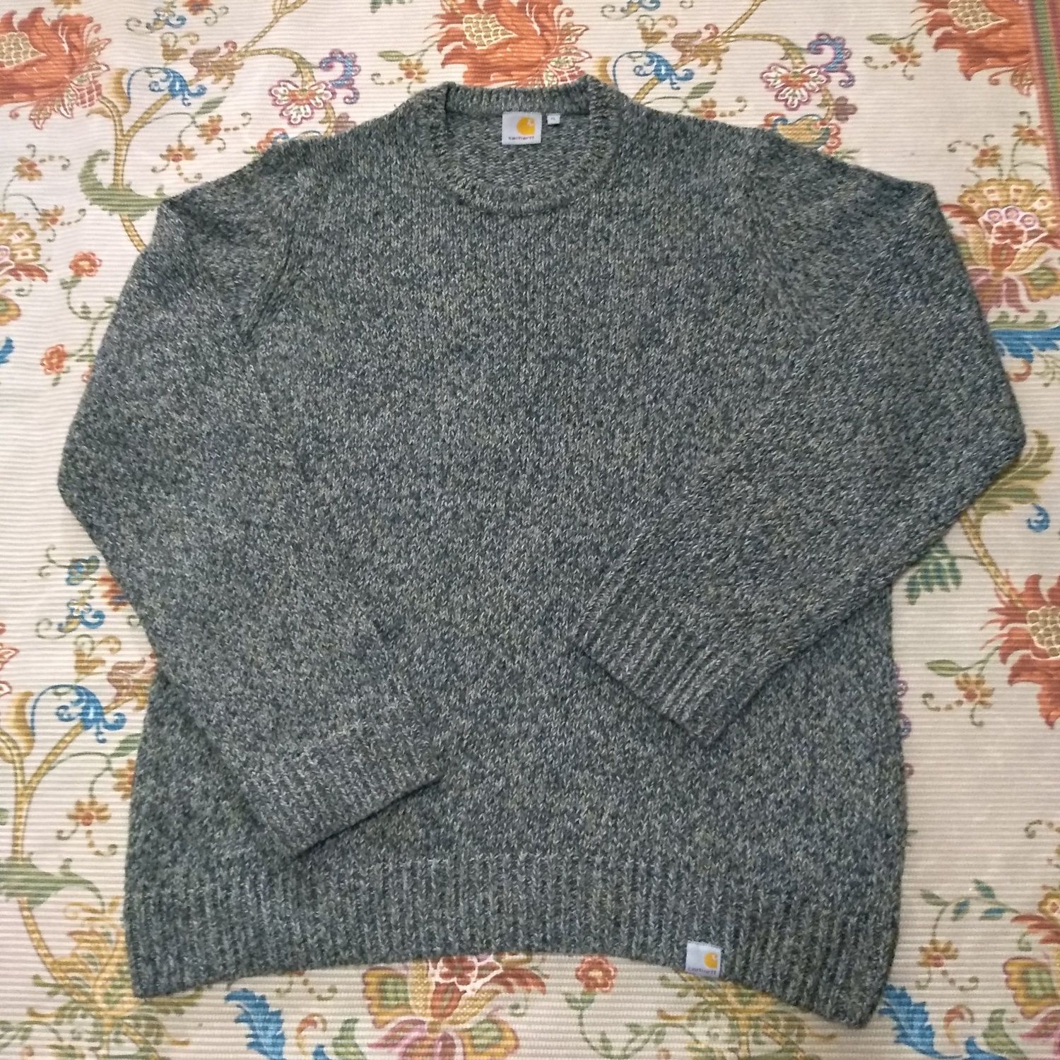 Carhartt morris online sweater