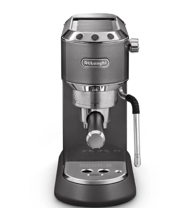 кофемашина делонги дедика