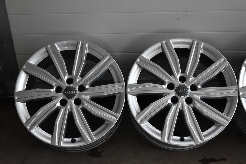 19'' Джанти Audi A6 S6 Q5
