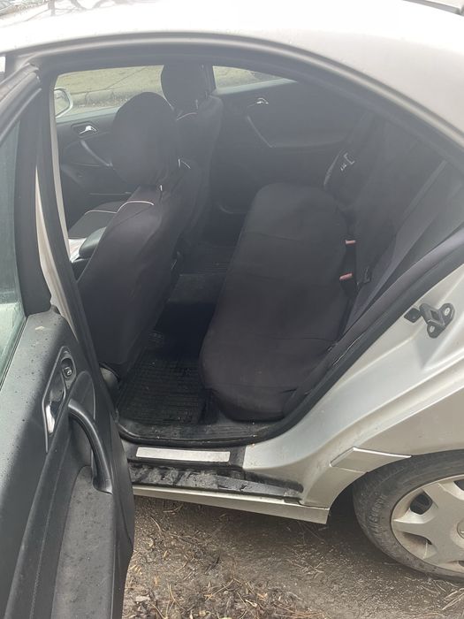Vand Mercedes Benz  C class 220 CDI automat