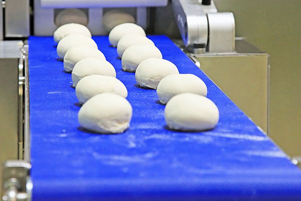 конвейрни и транспортни индустриални ленти