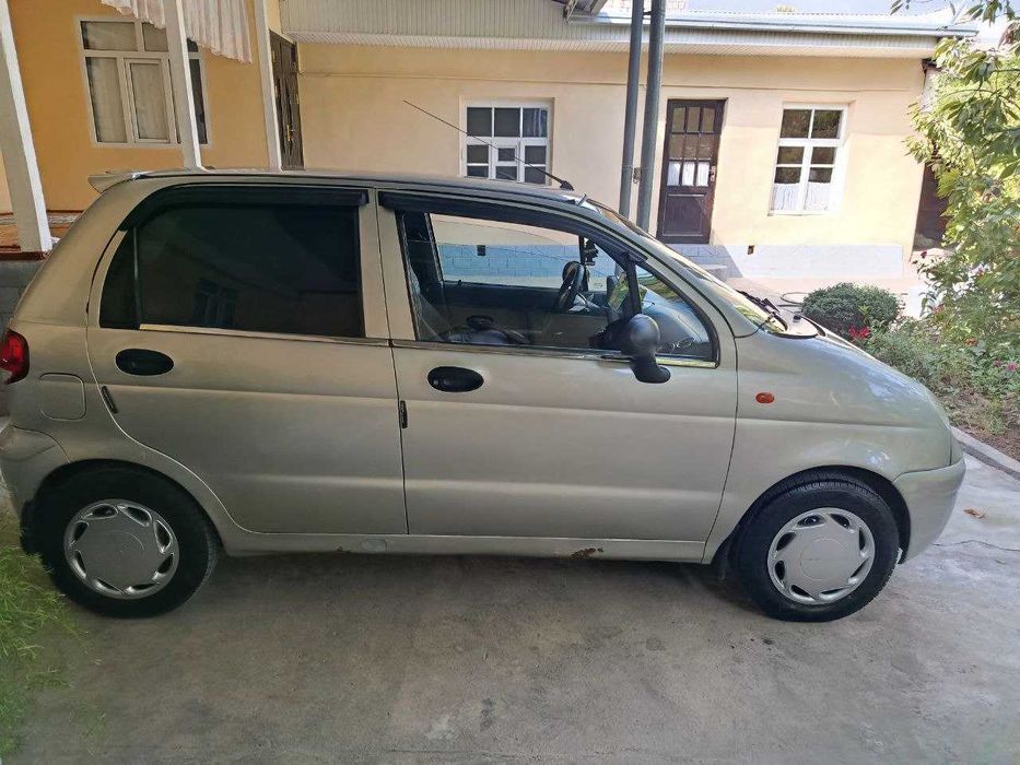 Matiz yevro best salon