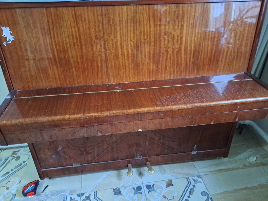 Пианино Беларусь