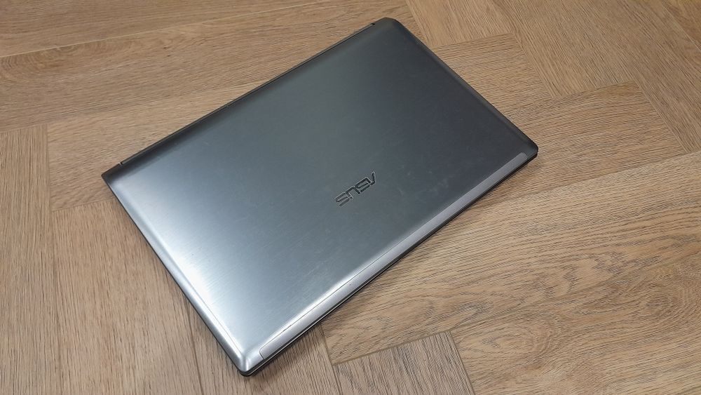 Ноутбук Asus 2012 n73sm