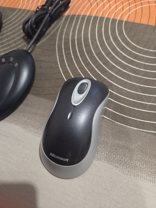 Microsoft Multimedia Kit 1014 Mouse+Tastatura