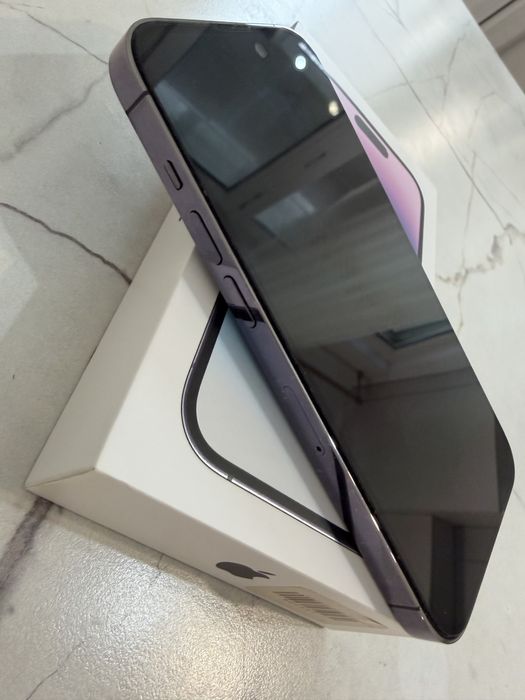 Iphone 14 pro 256 Gb