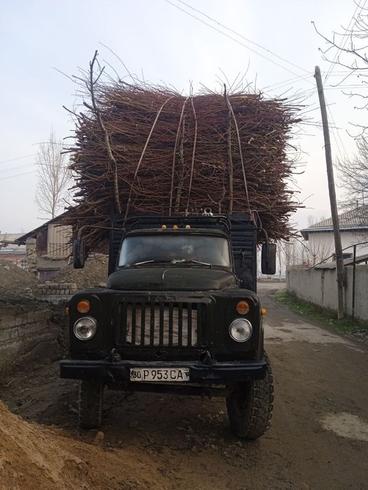 Gaz 53 bartavoy sotiladi Narxi 4000kelishamiz