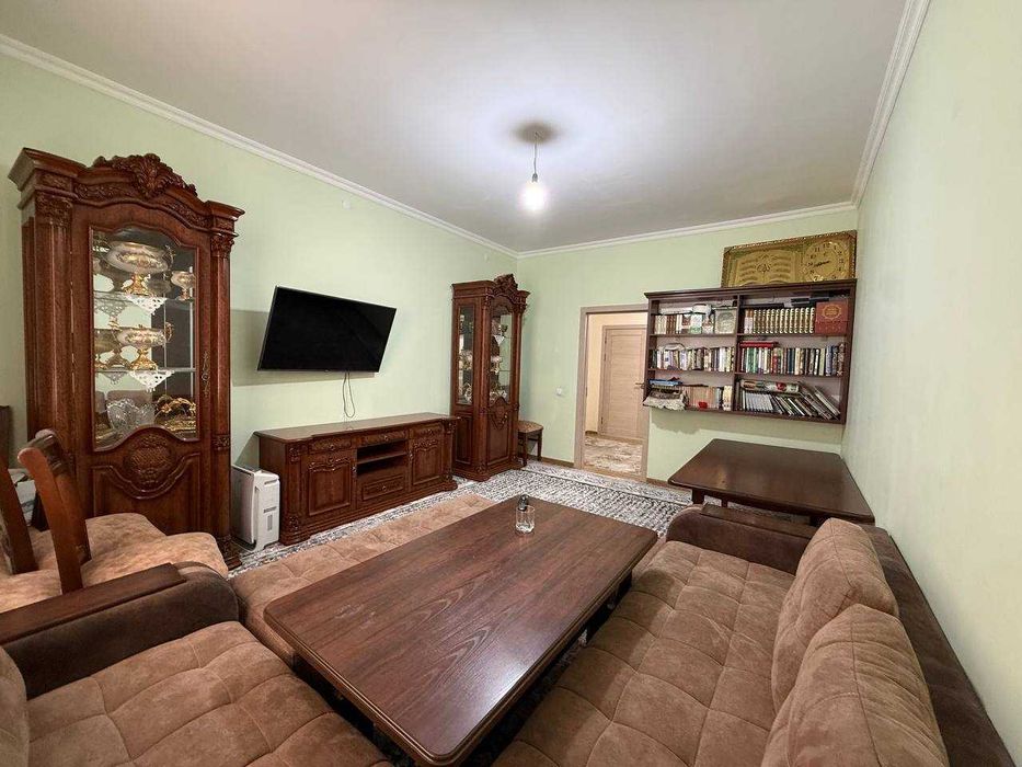 3-хона 2-қавт. 16қ дом сотилади Карасу массиви, Самарканд. KIRIB YASHA