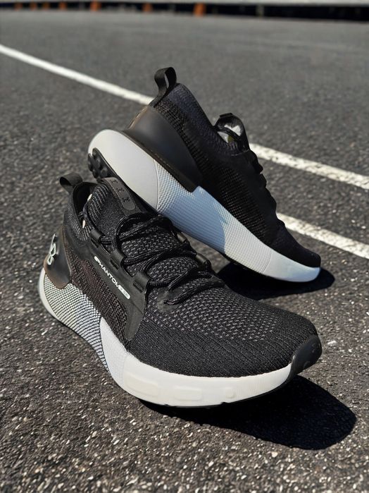 Adidași Under Armour Phantom 3 originali cool