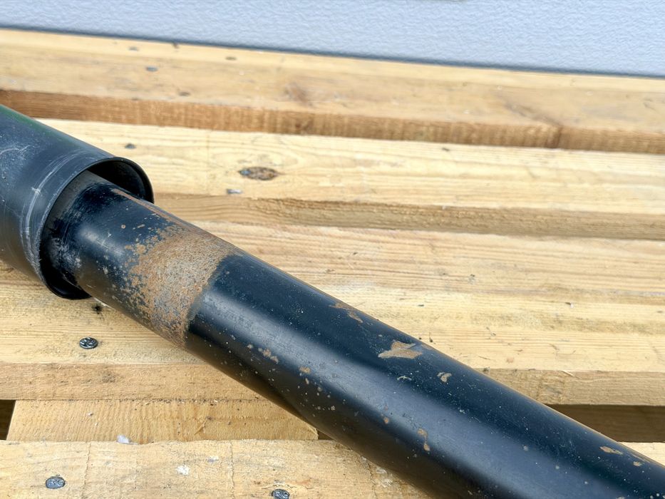 Заден амортисьор AUDI A6 A7 C7 4G 4G0616031AC