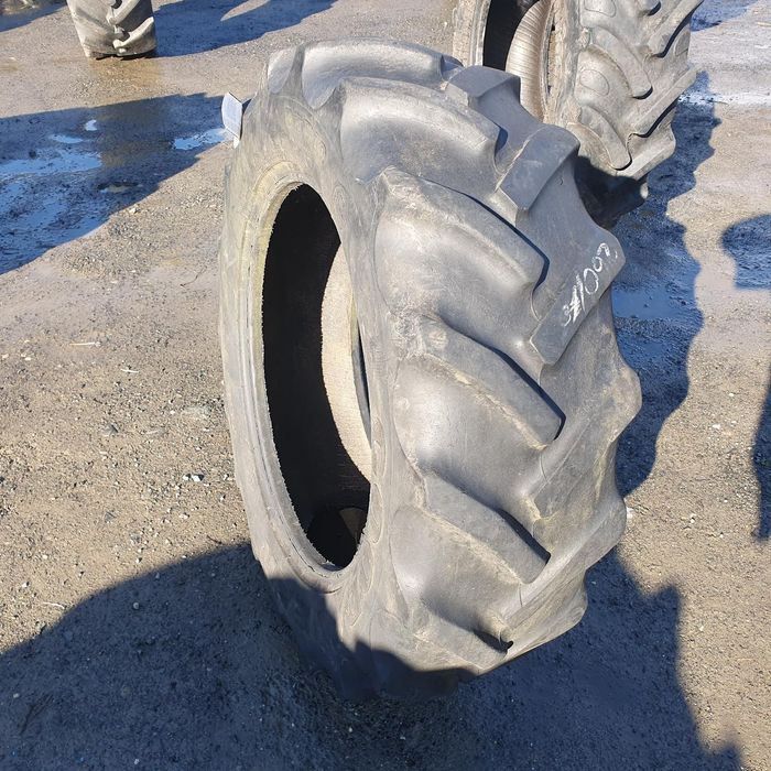 Cauciucuri 260/70R20  Goodyear Anvelope Second IN STOC