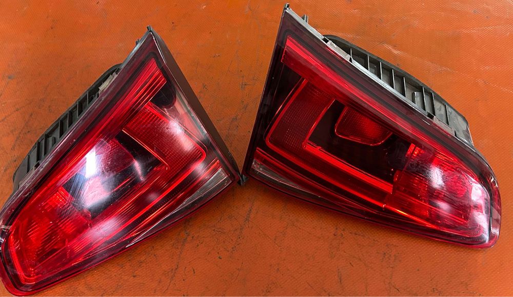 Stop spate dreapta VW Golf 7 HB