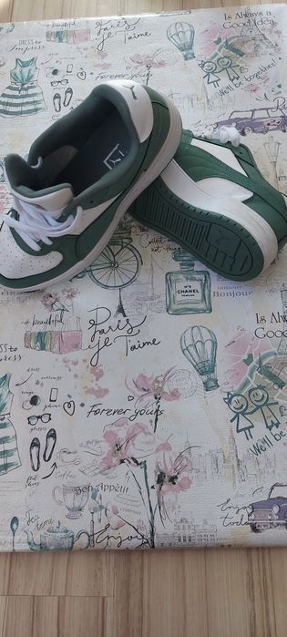 Мъжки спортни обувки Пума-44