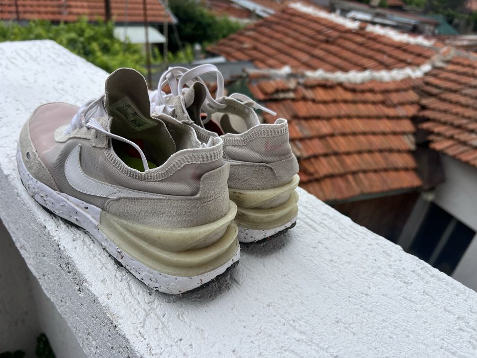 Nike Waffle One 44