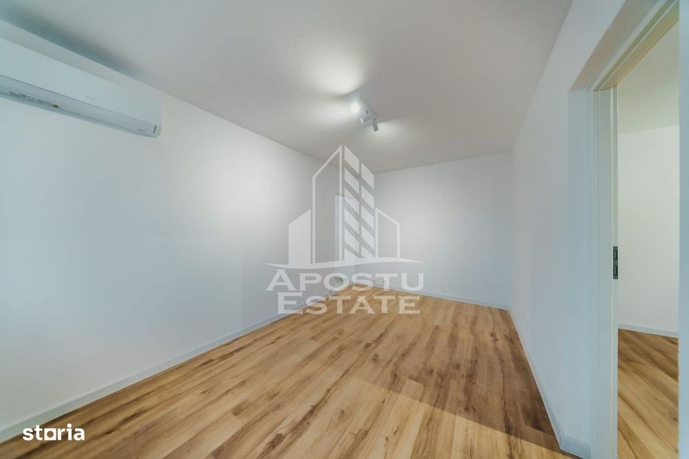 OCAZIE / Aurel Vlaicu / 2 camere renovate LUX