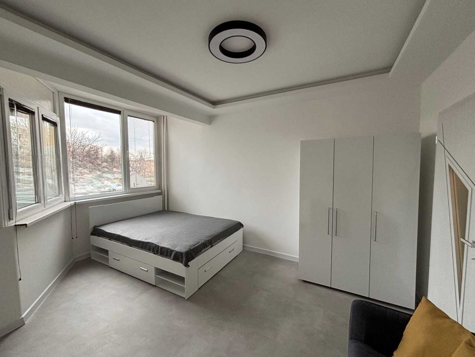 Дава се под наем Едностаен апартамент в София, Люлин 7 - 30 кв.м за 458.49 € - Снимка #3