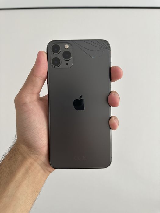 IPhone 11 Pro Max под восстановление