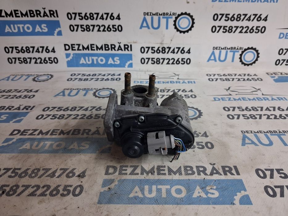 EGR 1.6b vw Golf 5 2006