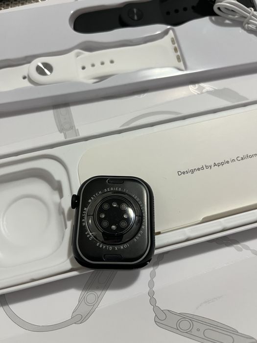 Apple Watch Seria 11 46 mm