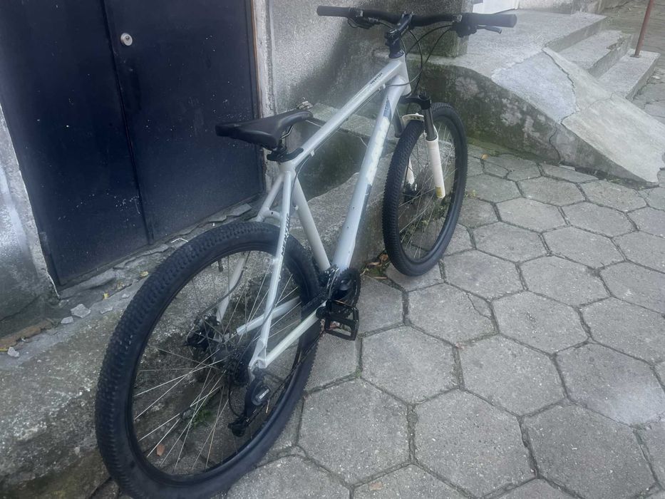 Планински Алуминиев велосипед RAM mentor 27,5 цола