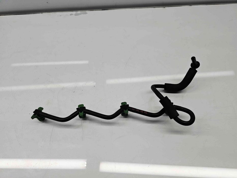Conducta retur injectoare Peugeot 2008 [Fabr 2013-prezent] OEM 1.6 HDI