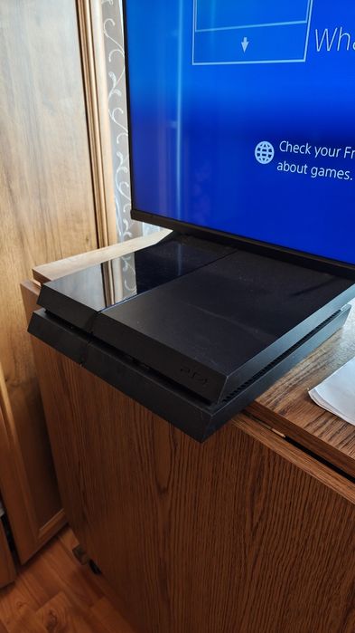 PlayStation 4 Ps4