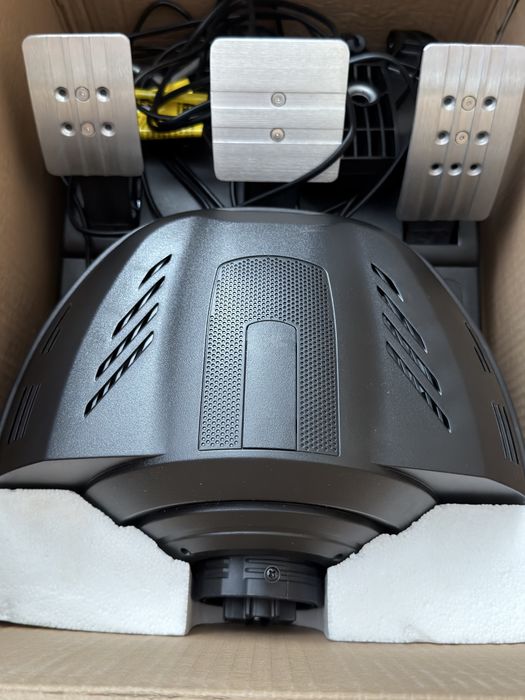 Thrustmaster T300GT RS +  schimbator TH8A