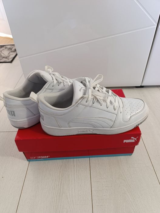 Мъжки кецове Puma