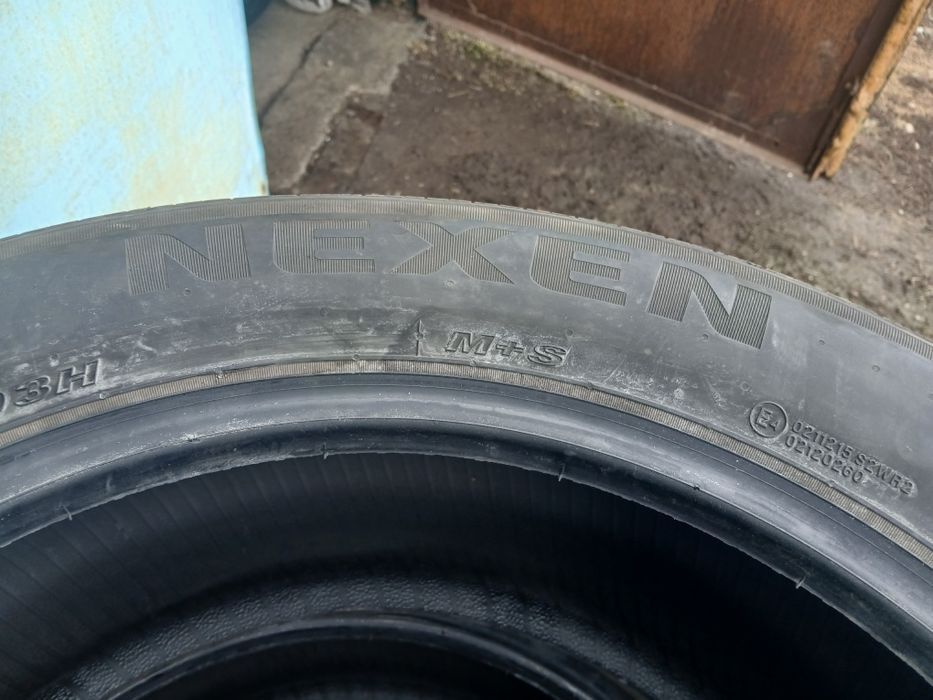 Шины  летний  NEXEN