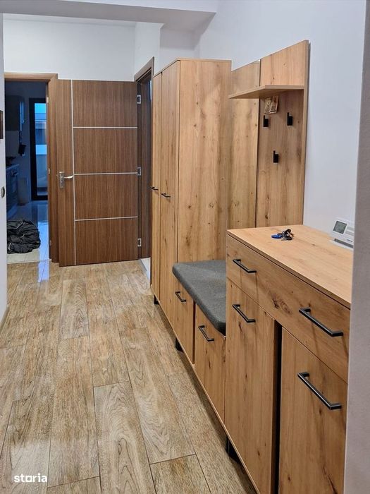 Chirie Apartament 2 Camere Isaran