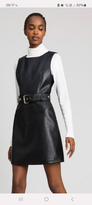 Рокля Twin set. Размер XXS , Рокля Pinko, Рокля Guess, риза Guess