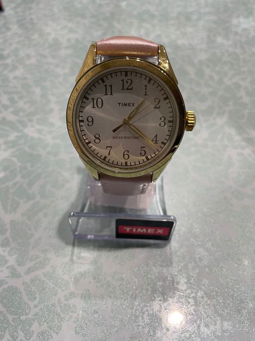 Часы TIMEX. Новые привез из Америки.