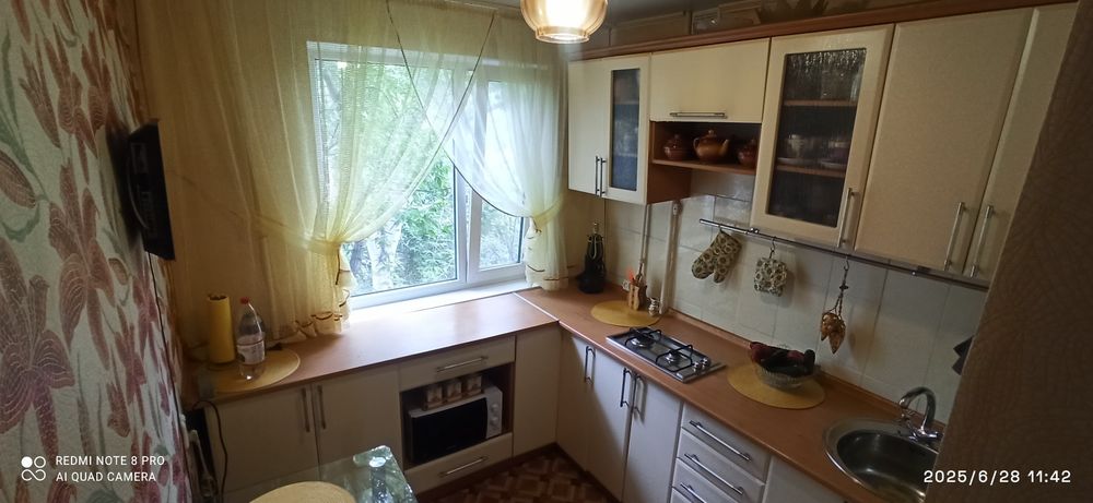 Продаю 2-комн.квартиру