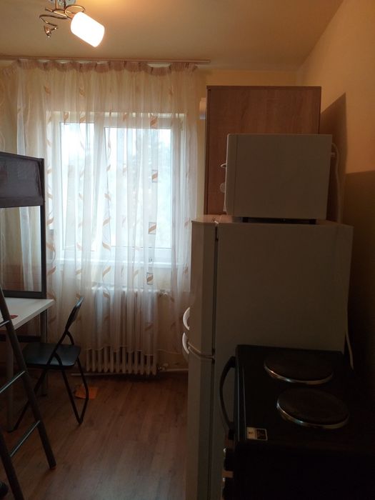 Garsonieră de închiriat