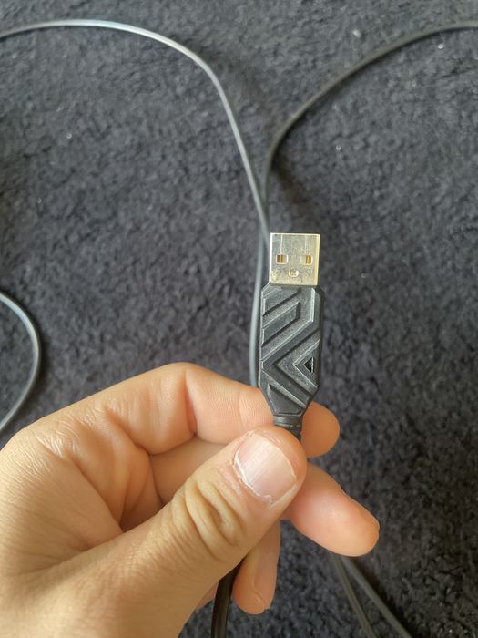 Слушалки Marvo HG9068