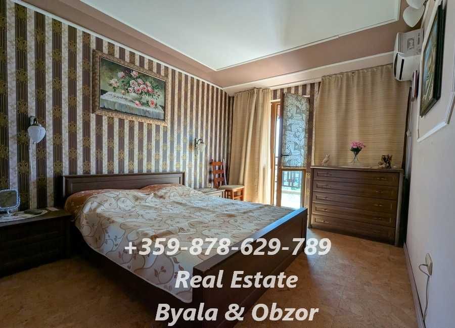 Продава се Двустаен апартамент в Бяла - 72 кв.м за 1049 €/кв.м - Снимка #12