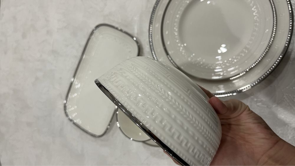 Продам набор посуды от Waseela