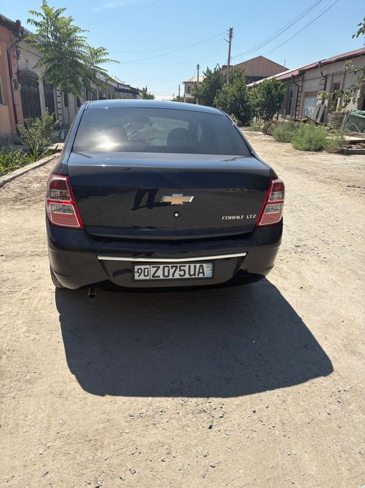 Cobalt LTZ Sotiladi 2023