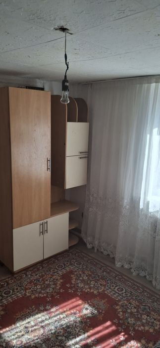 Сдам комнату во времянке