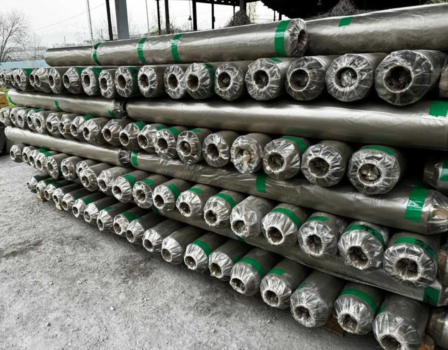 Пленка полиэтиленовая 200 микрон