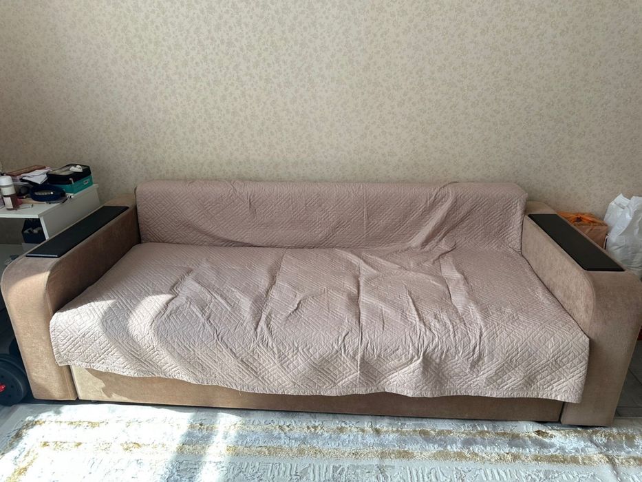 Диван раскладной