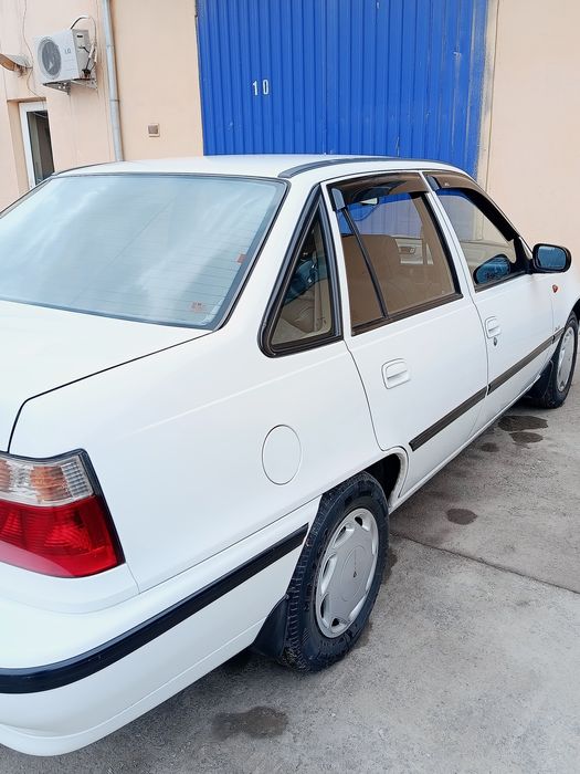 Nexia 1 holati ajoyib kelishiladi