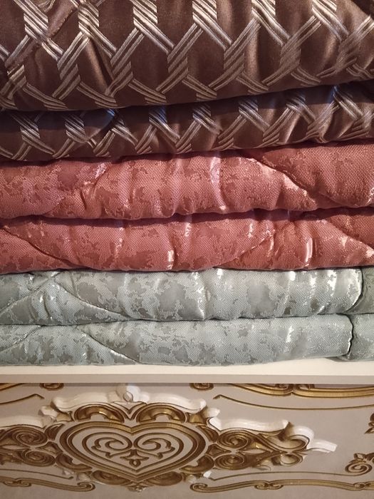 корпе, одеяло ватные