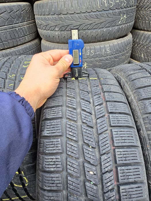 Anvelope de iarna 185-55r15 Pirelli