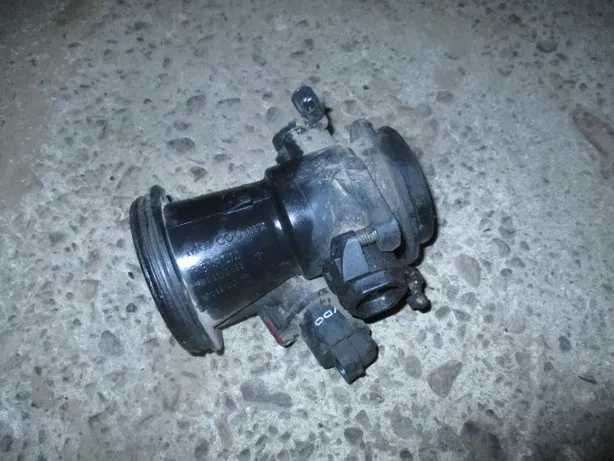 Clapeta acceleratie Dacia Logan Clio motor 1,4 si 1,6 benzina MPI